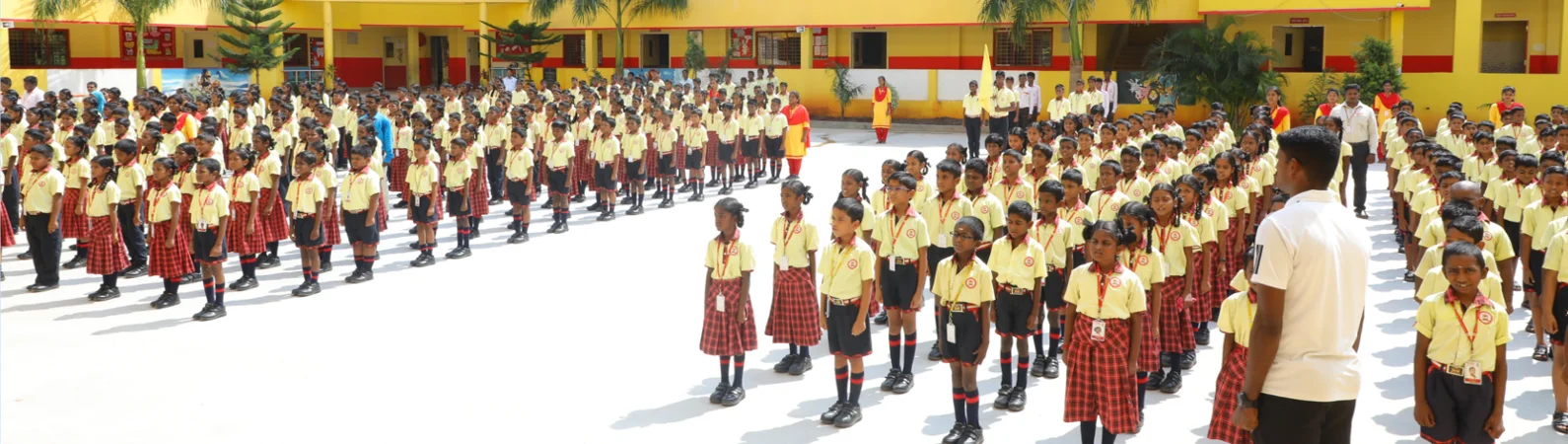 cbse school in pondicherry
